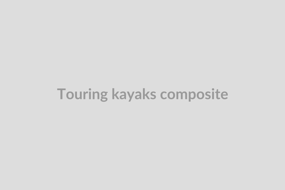 Touring Kayaks (Composite)