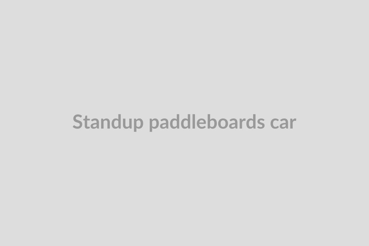 Stand-Up Paddleboards (Carbon)