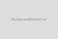 Stand-Up Paddleboards (Carbon)