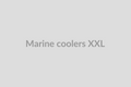 Marine Coolers (Xxl)