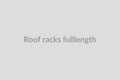 Roof Racks (Full-Length)