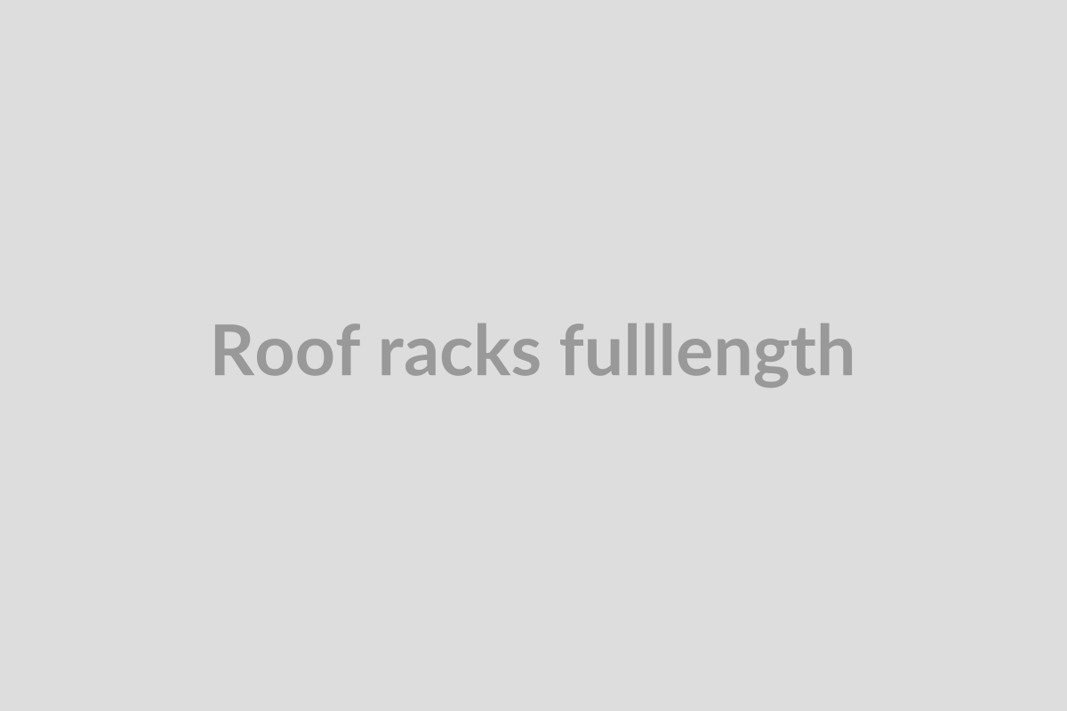 Roof Racks (Full-Length)